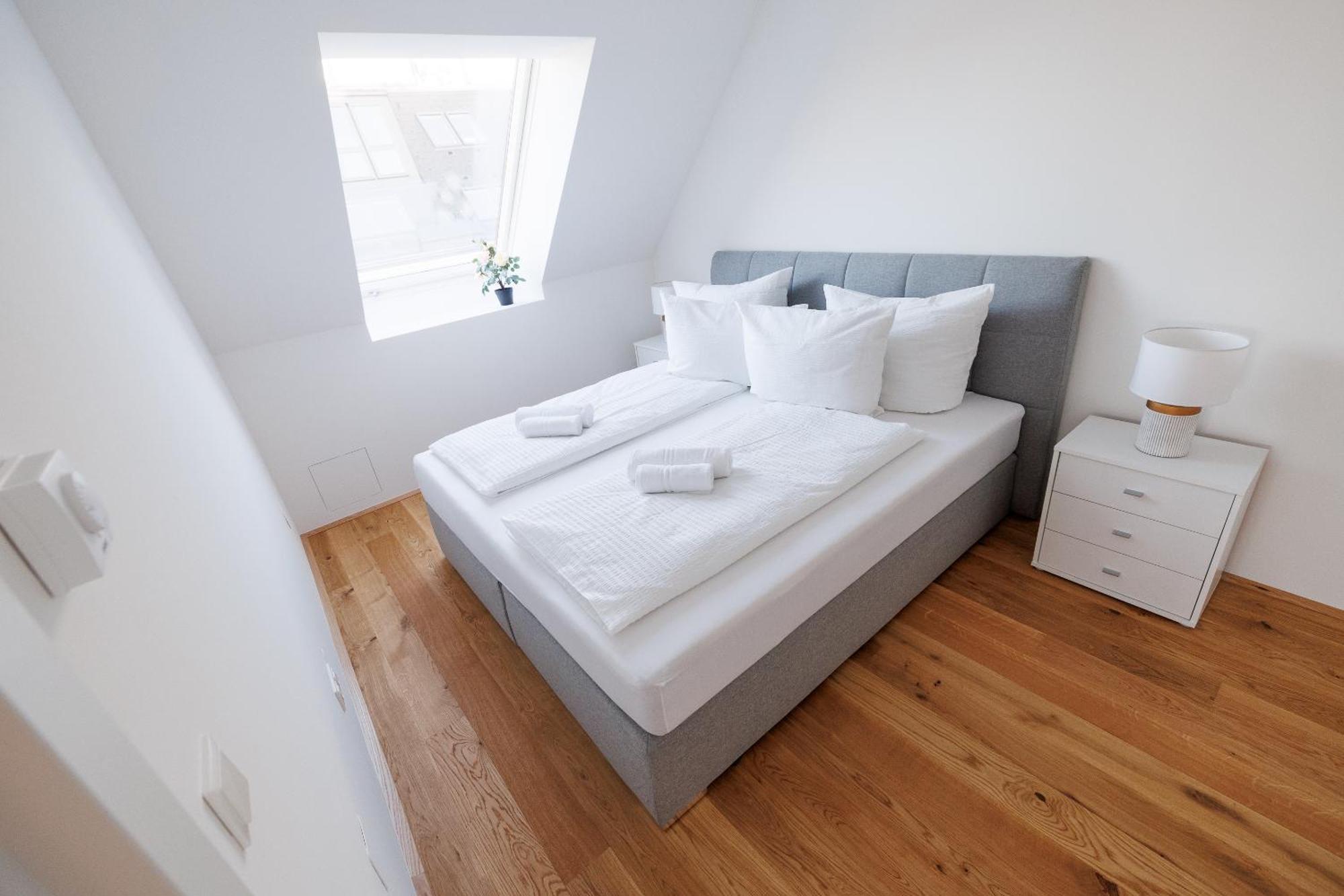 Appartement Symphony 40 - Modern Loft With Terrace And Grill In Location *