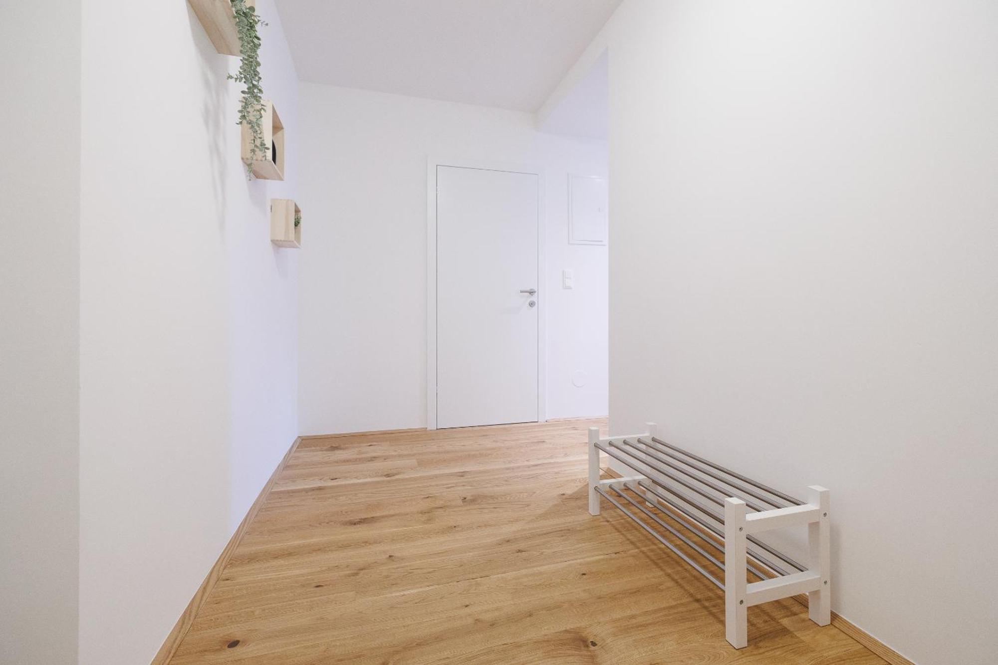 Appartamento Symphony 40 - Modern Loft With Terrace And Grill In Location Vienna