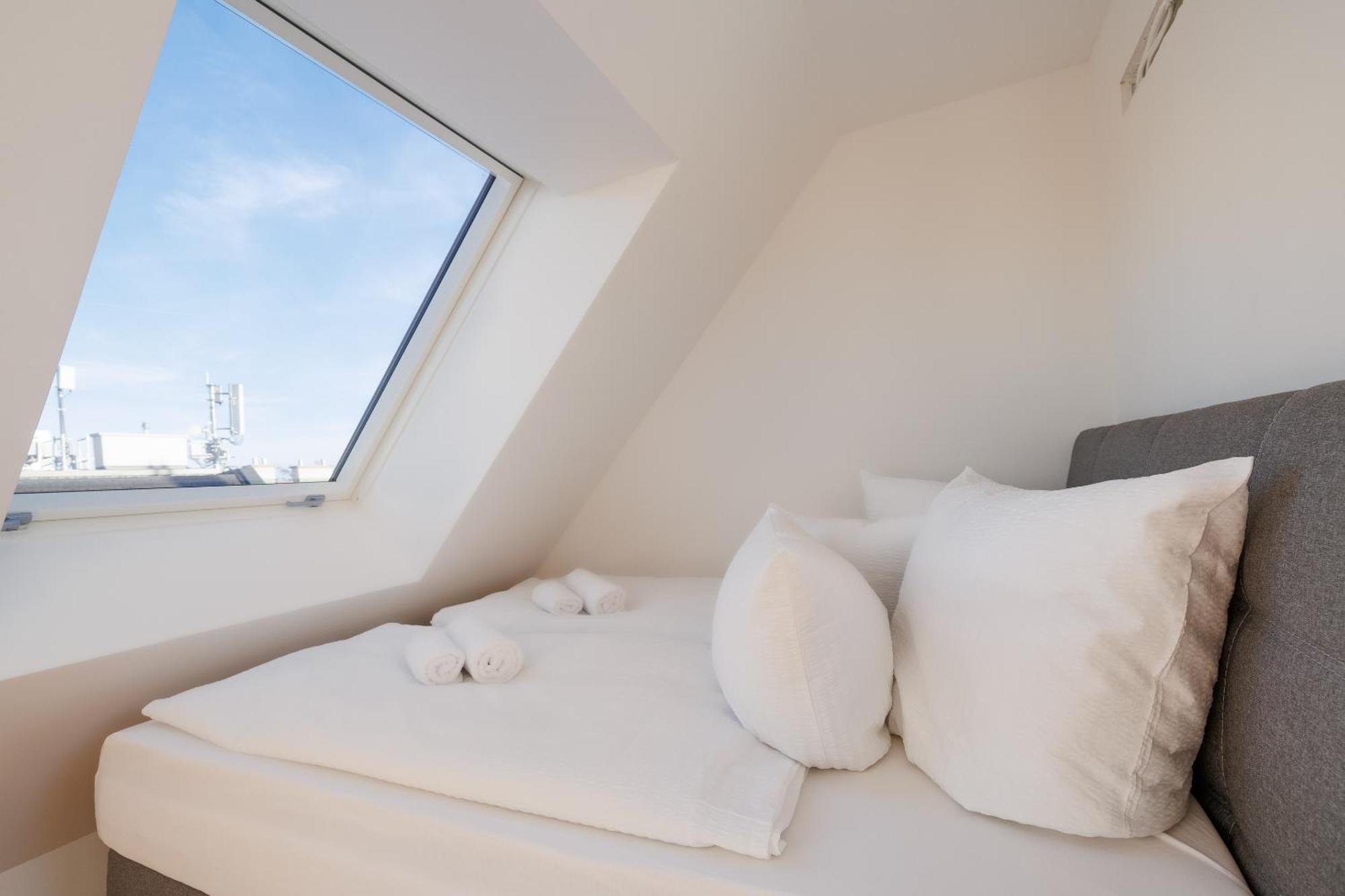 Appartamento Symphony 40 - Modern Loft With Terrace And Grill In Location