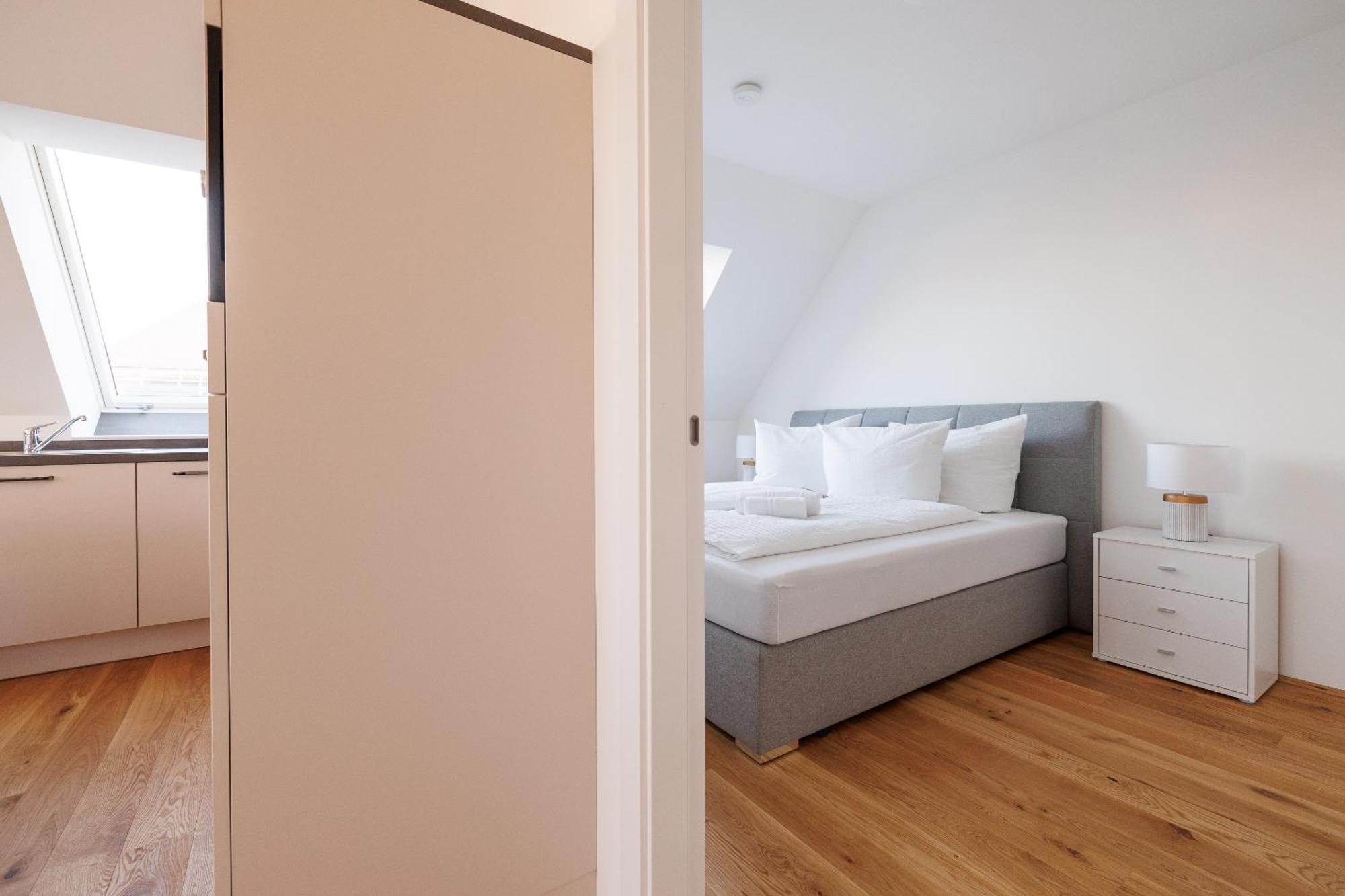 Appartamento Symphony 40 - Modern Loft With Terrace And Grill In Location *