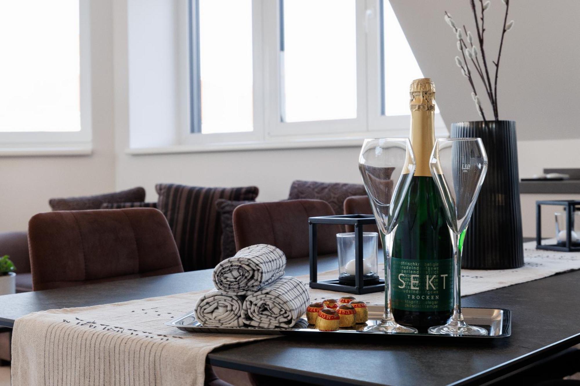 Symphony 40 - Modern Loft With Terrace And Grill In Location Appartamento *